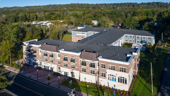 Building Photo - Berkeley Crossing Rental