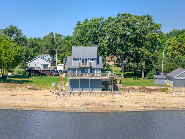 15414 N River Beach Dr