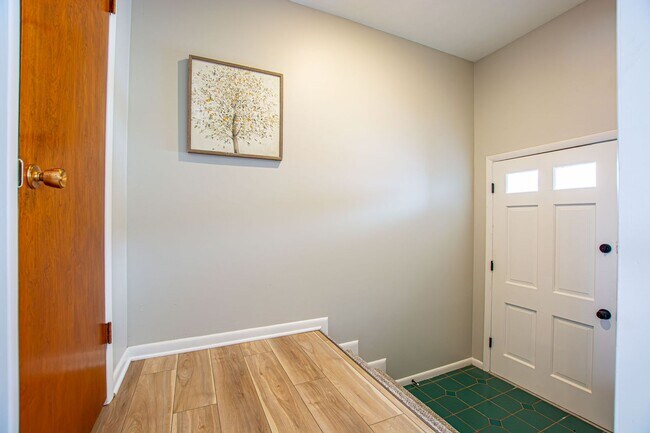 Photo - Beautifully Renovated with Lots of Space! 3 Bedroom / 2 Bath Ranch in Blair!