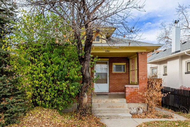 Photo - Cute Denver bungalow for rent
