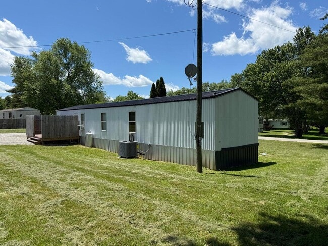 Photo - 207 Closade Rd