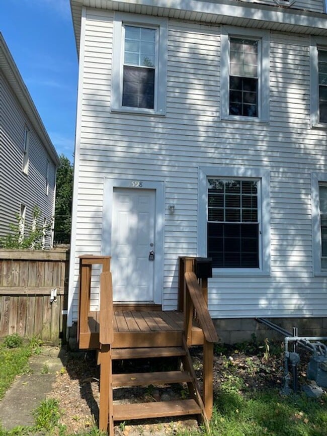 Building Photo - 1598-1600 S 4th St. Unit 1598 S 4th