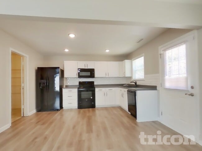 Photo - 1117 Swearngan Ridge Ct