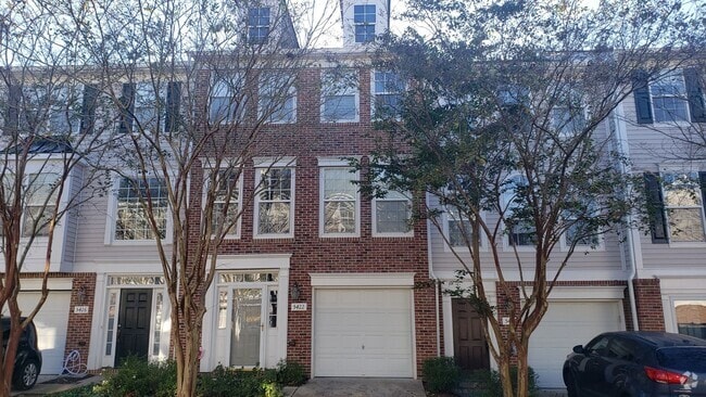 Building Photo - Fantastic 3br 2.5ba Townhome in Delta Ridg...