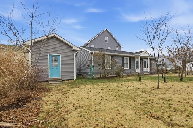 Photo - 408 Salisbury Rd