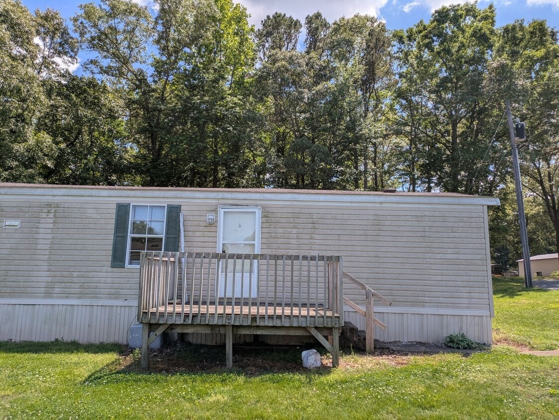 Springs Road Estates Unit#25 - Springs Road Estates Unit#25
