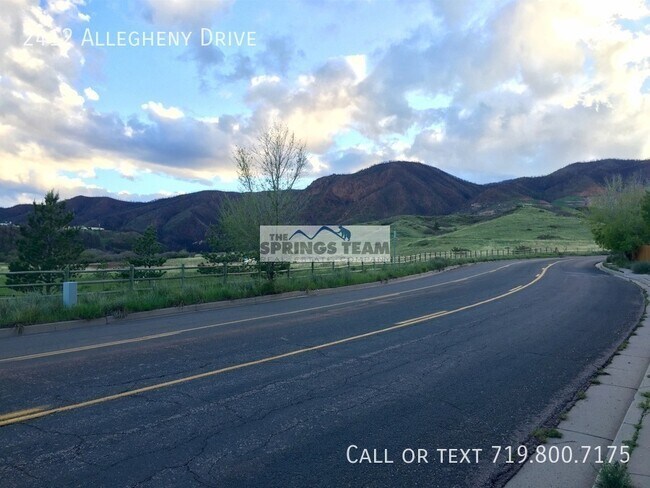 Photo - 2412 Allegheny Dr