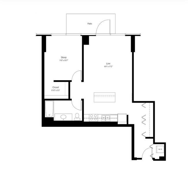 Photo - 651 W Washington Blvd