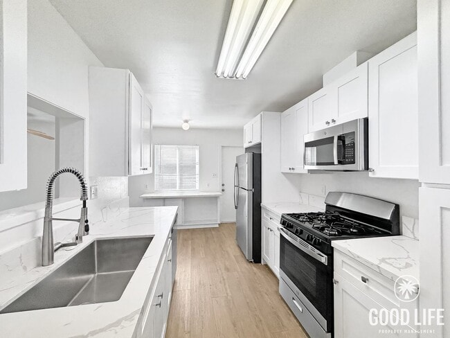 Photo - Beautiful 3BD/2BA W/ 2-Car Attached Garage and Large Backyard in Clairemont!