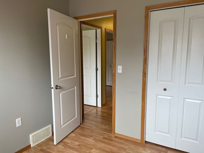 Photo - Fourplex in Olds Unit B
