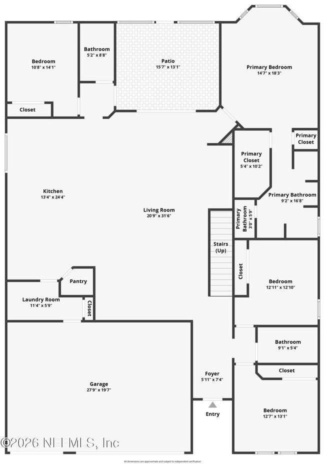 Photo - 266 Tortuga Bay Dr