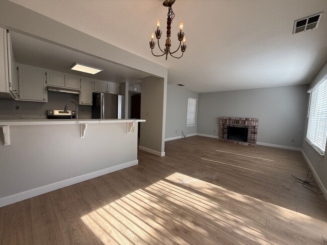 Photo - Bright & Remodeled 3 Bedroom 2.5 Bath Home in North San Jose