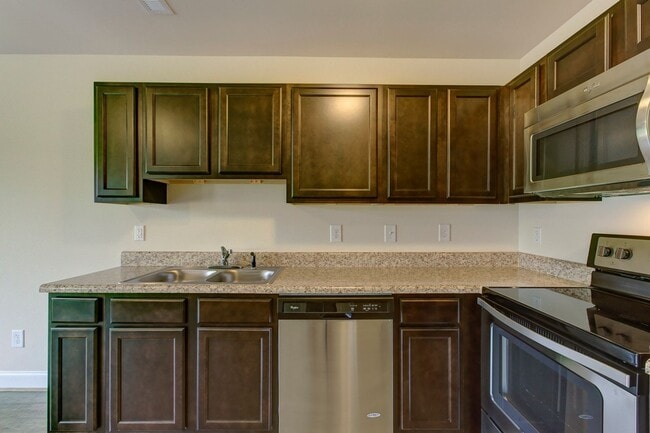 Photo - Two Story Townhome!
