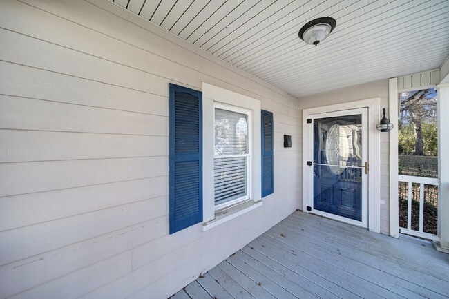 Photo - Wonderful Cottage Home in Gastonia!