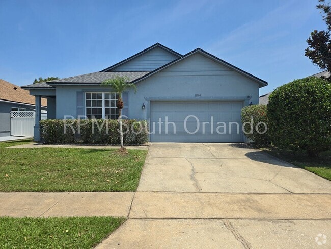 Building Photo - Southchase Rental