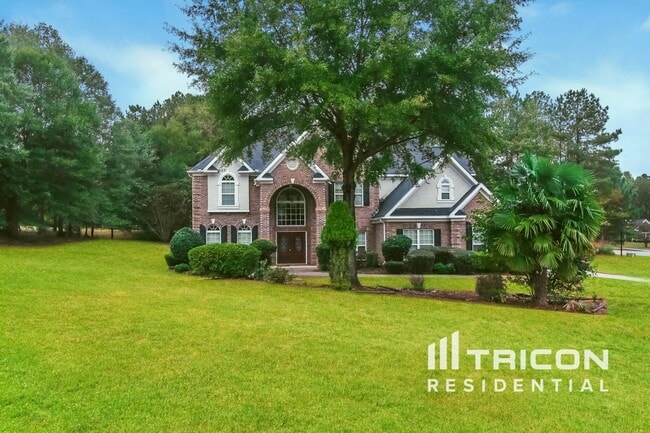 Building Photo - 3620 Little Spring Dr