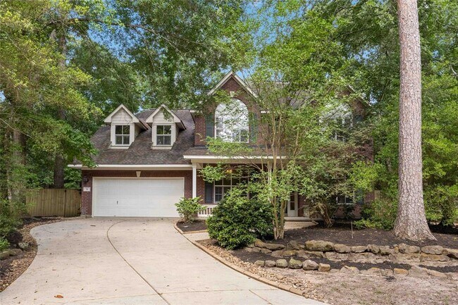 Photo - 11 Alden Glen Ct House