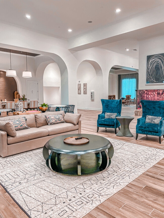 Avanti Legacy at Sienna Palms