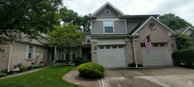 Building Photo - 3912 Vineyard Green Dr Unit 3912 Rental