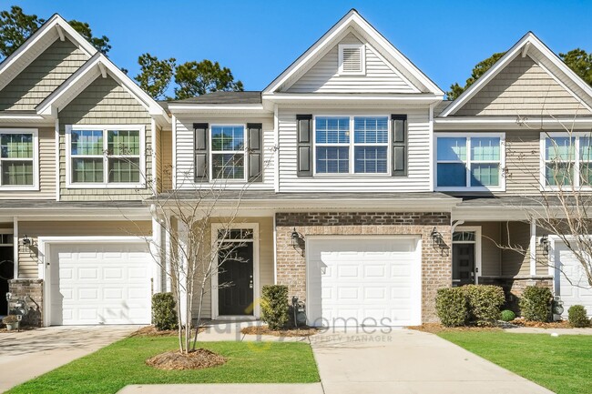 Building Photo - 3 Bedroom 2.5 Bath In Buckshire of Summerville