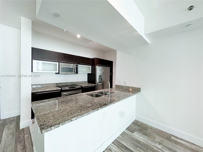 Photo - 951 Brickell Ave Unit 801