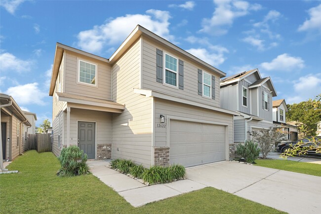 Photo - 12622 Altuve Dr