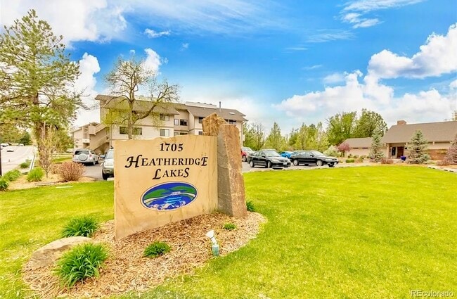 Photo - 1705 Heatheridge Rd Condo Unit J203