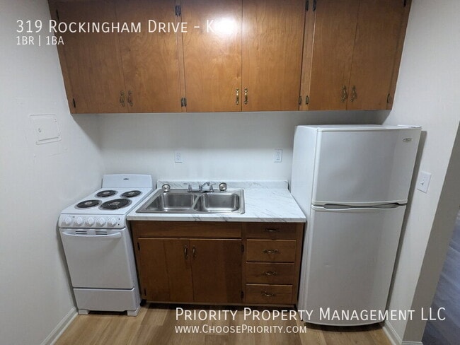 Photo - 319 Rockingham Dr Unidad K