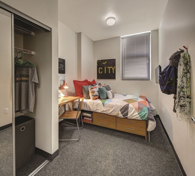 Landmark Apartments Ann Arbor, MI