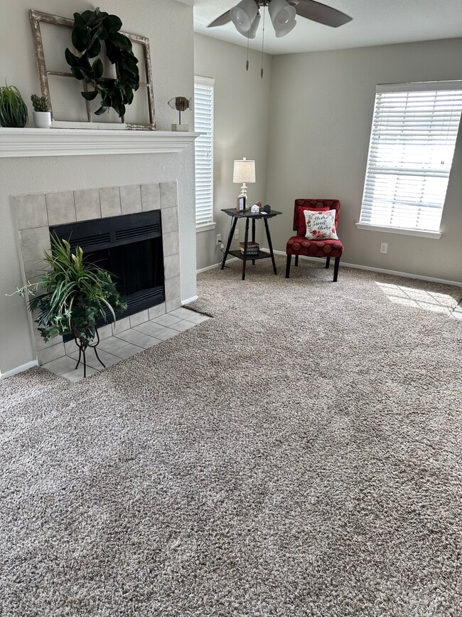 Photo - The Oaks of League City