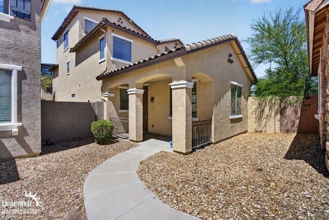 Building Photo - Beautiful 4Bdm 2Ba Home in South Phoenix!