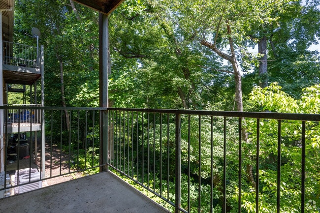 Interior Photo - The Haven at Triad Park