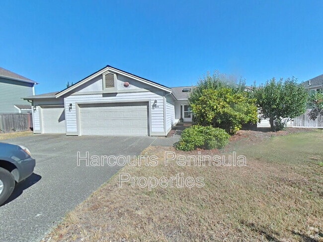 Building Photo - 7801 Amethyst Loop NW Rental