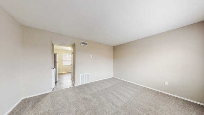 Ashburton Townhomes