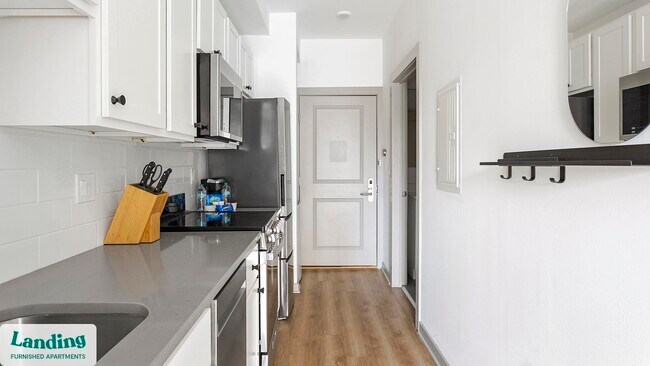 Photo - 4014 Ludlow St Unit 207