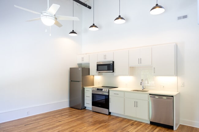 Photo - Overton Lofts