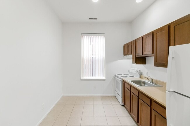 Cross Street Apartments (JAB Ypsi LLC)