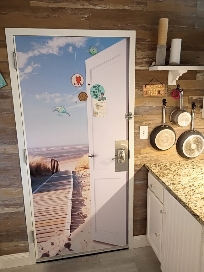 Photo - 2701 S Ocean Blvd Unit 1401