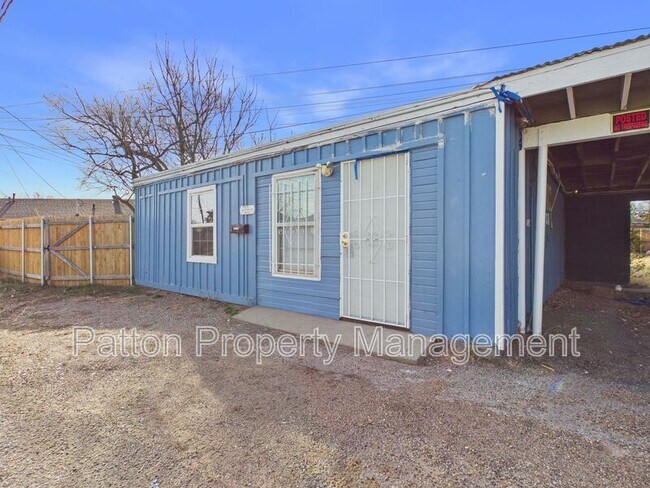 Photo - 2718 Duncan Dr