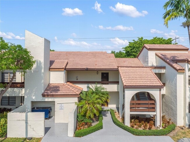 Building Photo - 9070 SW 125th Ave Unit A201 Rental