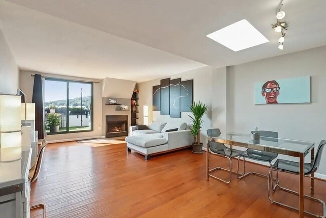 Photo - Spacious one bedroom