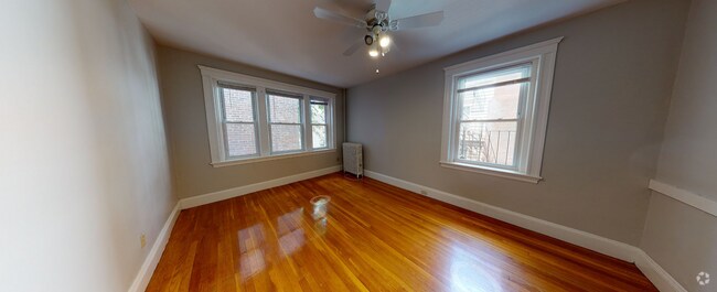 Building Photo - 11 Gray St Unit #7 Rental