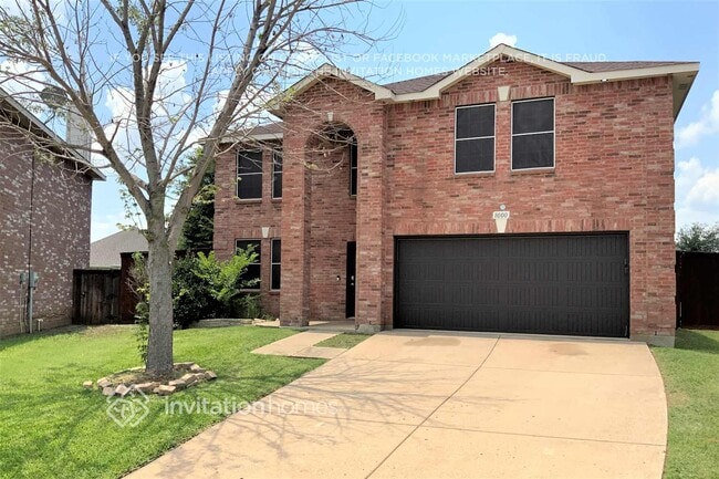 Photo - 8000 Stowe Springs Ln