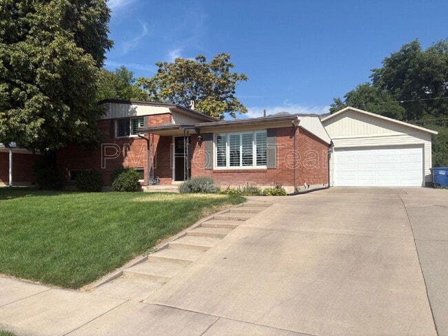 Building Photo - 442 N 250 E Rental