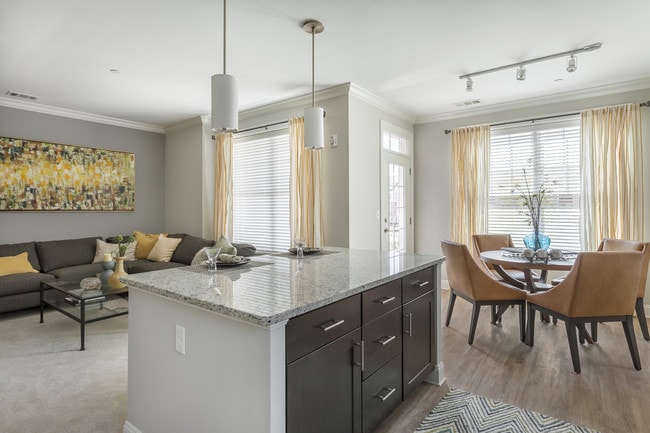 Building Photo - Residences at Steele Road