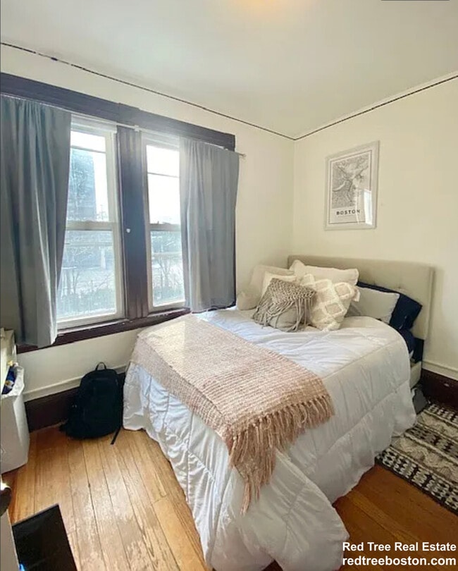 Photo - 2 Parker Hill Terrace Unidad 3