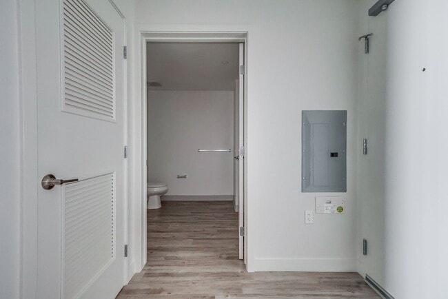 Photo - Crenshaw Lofts