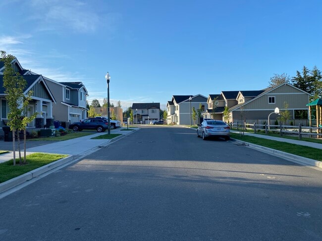 Photo - 19321 122nd Pl SE