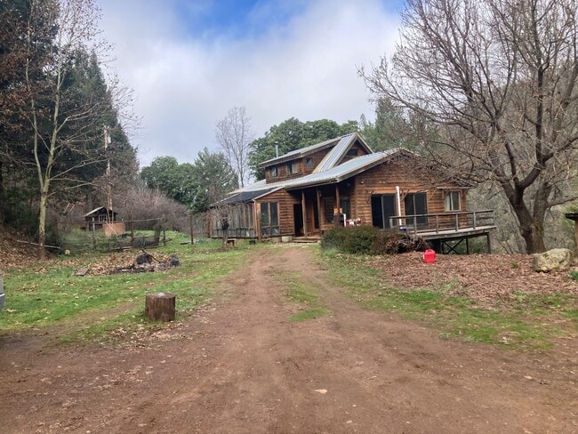 Building Photo - 97 Jordan Rd Rental