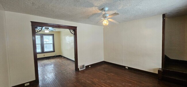 Photo - 3 Bed 1 Bath Single Family Home